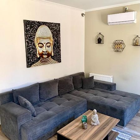 Leo'S City Apartment Лефкада Экстерьер фото
