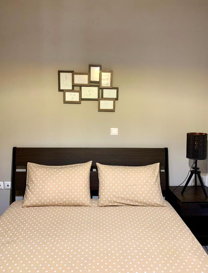 Leo'S City Apartment Лефкада Экстерьер фото