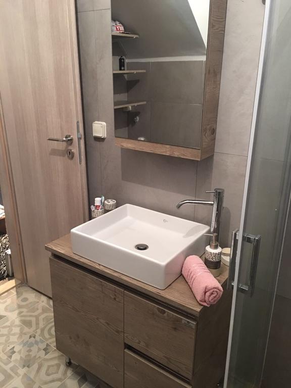 Leo'S City Apartment Лефкада Экстерьер фото